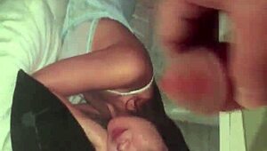 Detailed Cum Tribute Masturbation For Elsa