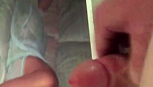 Detailed Cum Tribute Masturbation For Elsa