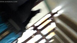 Hidden Candid Shots Of Asses In Public Voyeur Style