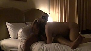 Hk Wife Shares Intimate Moments With Stranger In Unexpected Encounter