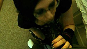 emily transgender deepthroat lesbian strapon 😏