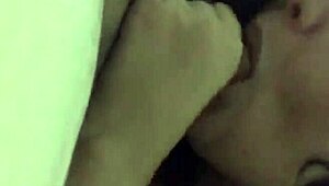 Chatting with my hot teacher leads to her sucking me.