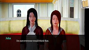 my new family adventures in episode 138