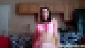 chained up and made to swallow your own cum