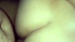 Teen 18+ enjoys sexy assfucking and anal sex with brunette