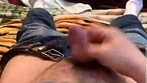 trans woman helps friend relax