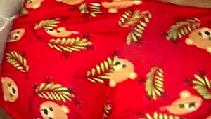 Watch This Latina Wife Get Creampied By Her Eater!