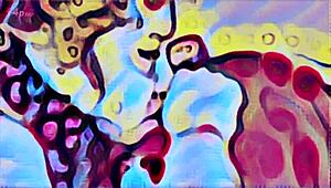 Stepdaughter in lingerie for stepdad's anal