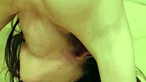 Help me screw this brunette deepthroat 😈