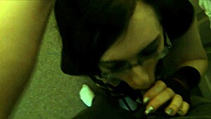 emily transgender deepthroat lesbian strapon 😏