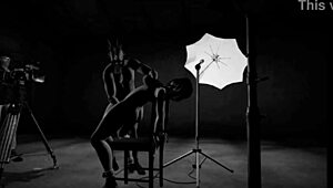 Eight Millimeter Cartoon Film