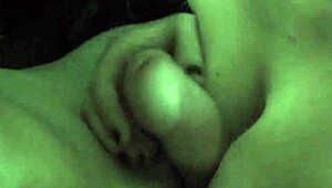 i'm horny kendall with big breast fingering pussy and cum in mouth