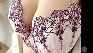 i can't stop staring at these big-breasted beauties, they're so huggable