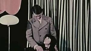 Retro Orgy Delights in Vintage Porn World