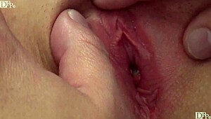 Uika Hoshikawa and Aya Kisaki Show Shaved Pussies in Wild Japanese Clash!