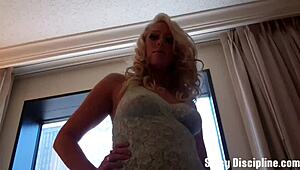 Make You Look Cute As Sissy Girl!