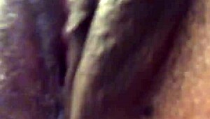 i cum hard as a black beauty