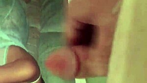 Detailed Cum Tribute Masturbation For Elsa