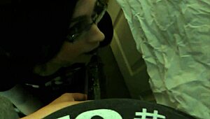 emily transgender deepthroat lesbian strapon 😏