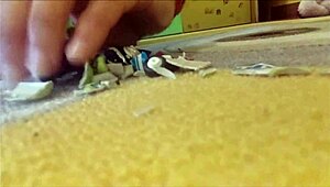 gorgeous but sadistic giantess, machines have no hope of being saved