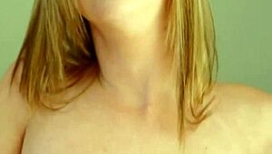 Sweethearts Intense Fascination With Cock