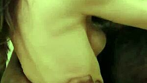 Help me screw this brunette deepthroat 😈