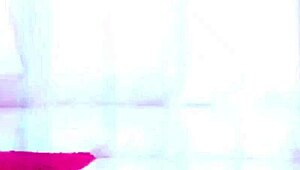 missy martinez stuns in a wild girl clip with big natural tits