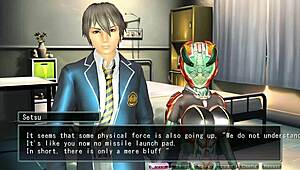 Darkness guia part 7