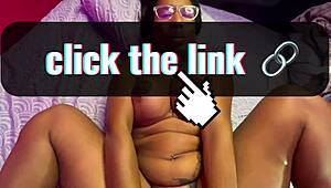 Fodendo minha madrasta de bunda grande com legendas em inglês para creampie anal