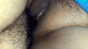 Hey babe, pound my tight pussy real good tonight