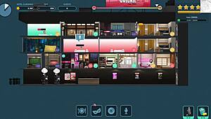 Quickie Love Hotel Story Game Recommendation