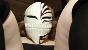 Look At This Horny Stocking Fetish Action!