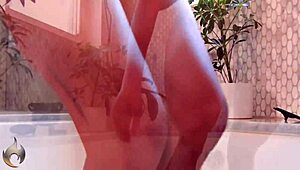 i fucked alexis tae with my monster cock this morning