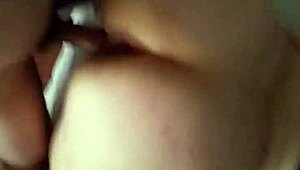 latina's big ass bent over for intense doggystyle. pounding hard and deep.