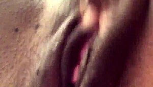 i cum hard as a black beauty