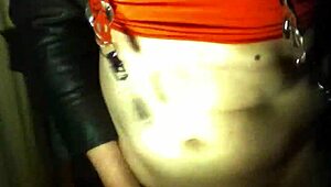 dedicated anal piss slut serves its mistress slettebak 0768 mov