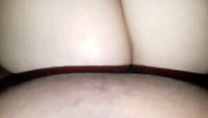 Man, Let Me FUCK His MEXICAN Wife RAW! I Came So FAST!!