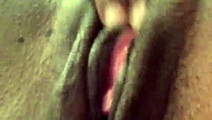 i cum hard as a black beauty