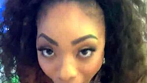 Butt Plugged Petite 18+ Cutie Cali Caliente Cums Hard in Missionary