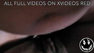 Early morning fuck with ex Vickie Starxxx, she's so nasty