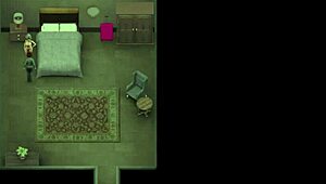 Lust Epidemic Deep Blowjob and Lots of Sex!