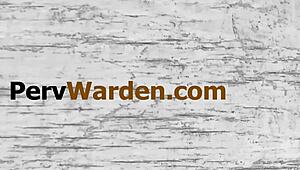 i got free holes for stealing golf gear