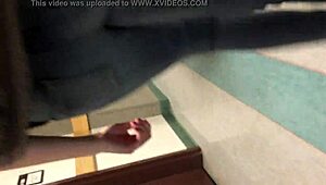 Hidden Candid Shots Of Asses In Public Voyeur Style