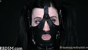 Movie Scenes Of BDSM