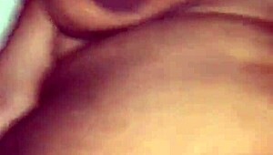 bbw wife sucks cock and gets fucked sloppy pov