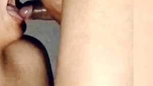 giving my mature wife a hot doggystyle fuck in the ass