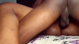 maraba bitch fucked in a cheap hotel with big cock