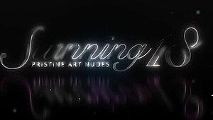 Placidia calls for fingering right now