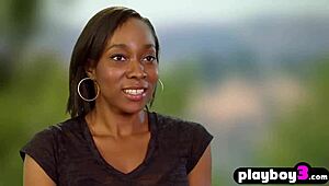 black swinger couple, wanna fuck with other couples?