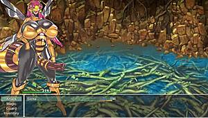 latex dungeon episode 8 orgasms